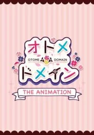 Otome Domain The Animation Subtitle Indonesia – Terpaksa Masuk Di Sekolah Khusus Perempuan