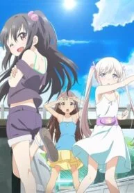 Shoujo Ramune Subtitle Indonesia – Cerita Tentang Penjual Permen Dengan Para Loli-Loli