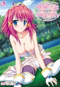 Wizard Girl Ambitious Subtitle Indonesia – Seorang Kstria Dan Kedua Gadis