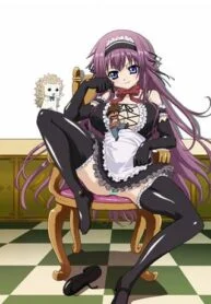 Tsun Tsun Maid Wa Ero Ero Desu Subtitle Indonesia – Cewek Cantik Yang Bertingkah Mesum