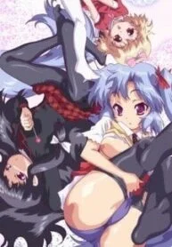 Imouto Paradise! Subtitle Indonesia – Liburan Musim Panas Dengan Lima Adik