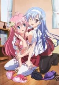 Imouto Paradise! 2 Subtitle Indonesia – Adikku Yang Agressive Membuatku Tergoda