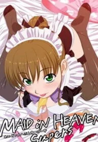 Maid In Heaven SuperS Subtitle Indonesia – Seorang Pelayan Sejati Dengan Menjadi Patuh Secara Seksual