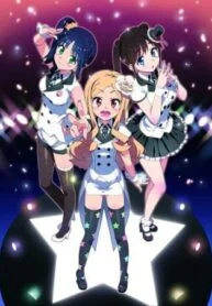 Idol Sister Subtitle Indonesia – Grup Idola Tiga Gadis Yang Cabul